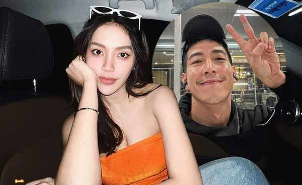 มายด์ พัชรบุษย์ เผยเหตุที่เชื่อใจ โตโน่ เพราะเคยบอกว่าคิดกับ ณิชา แค่น้องสาว