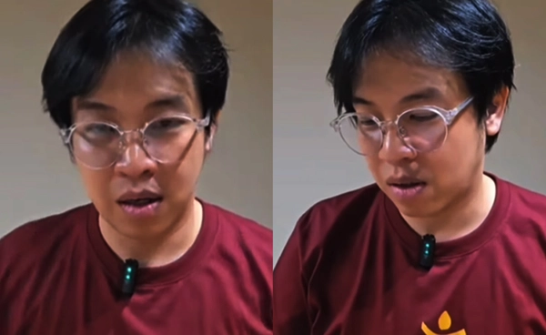 หมอบี ทูตสื่อวิญญาณ คือใคร? เสกสันน์ ทรัพย์สืบสกุล ผู้เชื่อมโลกคนกับวิญญาณ