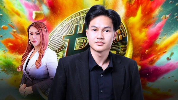 บิทคอยน์ จุดวัดใจ ก่อนไป 70,000 ดอลลาร์ ? I WEALTH LIVE  วันที่ 27 กุมภาพันธ์ 2568