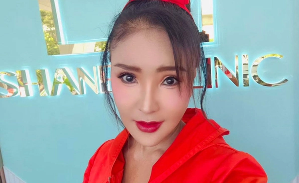 ดาว มยุรีย์ ตอกกลับเกรียน! หลังถูกแซะแรง ไหนบอกสวยเพราะสวดมนต์ ใช้แอฟแต่ง แต่ยังได้แค่นี้
