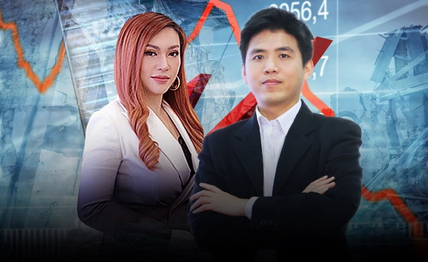 แผ่นดินไหว กระทบหุ้นกลุ่มไหน ? l WEALTH LIVE