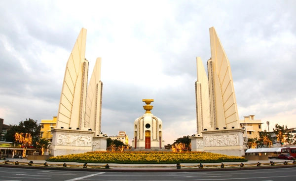 รัฐธรรมนูญปี 60 ทำไมต้องแก้ ? เหตุใดสภาล่ม ถกแก้รัฐธรรมนูญไม่ได้