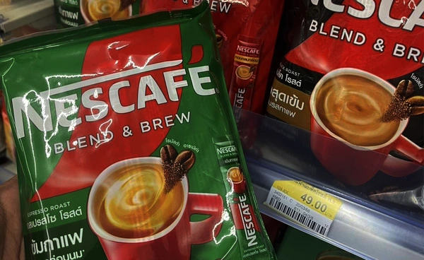 เมื่อ “กาแฟ” ไม่ใช่แค่เรื่องรสชาติ แต่กลายเป็นสมรภูมิสิทธิทางการค้า