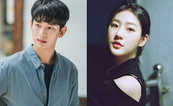 คลิปเสียงแฉ “คิมซูฮยอน” นอกใจ “คิมแซรน” ไปแอบคบไอดอลสาวระดับท็อป ถึง 2 คน