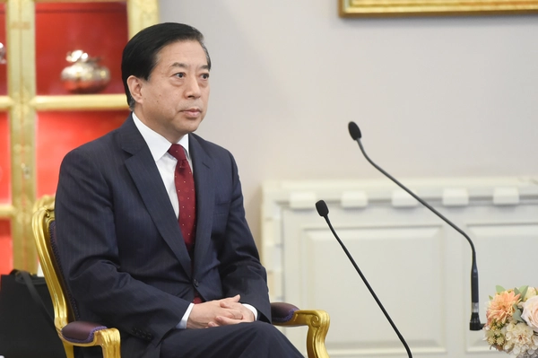 ทูตจีนประจำประเทศไทย มองสหรัฐฯ ขึ้นภาษีเพราะต้องการประโยชน์ฝ่ายเดียว