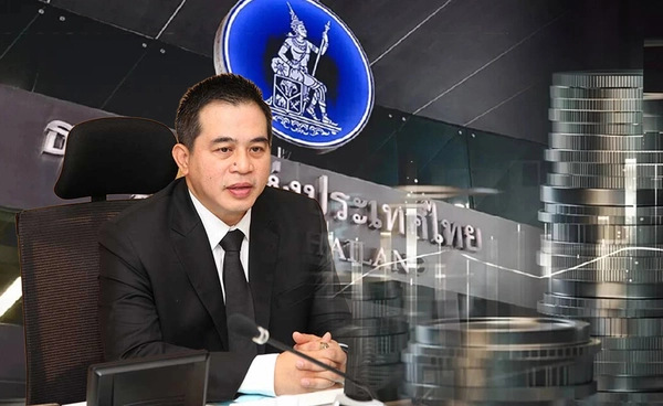 คลังเคาะ "สมชัย"ชิงประธานบอร์ด ธปท. คนใหม่