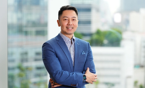 Confluent ขยายธุรกิจสู่ไทย ขับเคลื่อนนวัตกรรมข้อมูลแบบเรียลไทม์