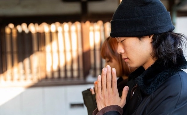 ยึดเหนี่ยวจิตวิญญาณ แต่ไม่นับถือศาสนา แนวโน้มใหม่ของคนเกาหลีใต้