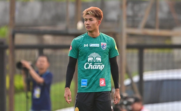 'ศุภณัฏฐ์' เชื่อมั่น ทีมชาติไทย มีดีพอเก็บชัยชนะเหนือ ศรีลังกา