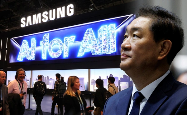 CEO Samsung เสียชีวิตเรื่องใหญ่ที่ CEO คนถัดไปต้องรับศึกหนัก