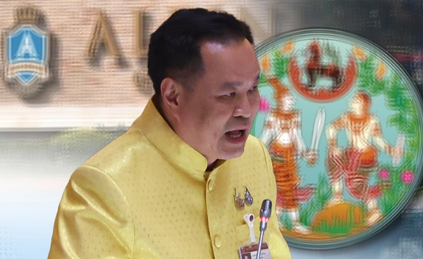 เขากระโดง-อัลไพน์ ปมเก่าหรือเป้าการเมือง? 