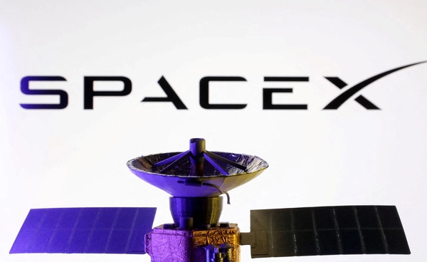 เวียดนามจะอนุญาตให้ SpaceX ให้บริการอินเทอร์เน็ตผ่านดาวเทียม Starlink
