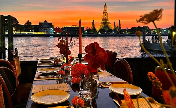 10 ร้านอาหารครอบครัว กรุงเทพ ต้อนรับสงกรานต์ 2568 อร่อยเด็ด ต้องลอง!