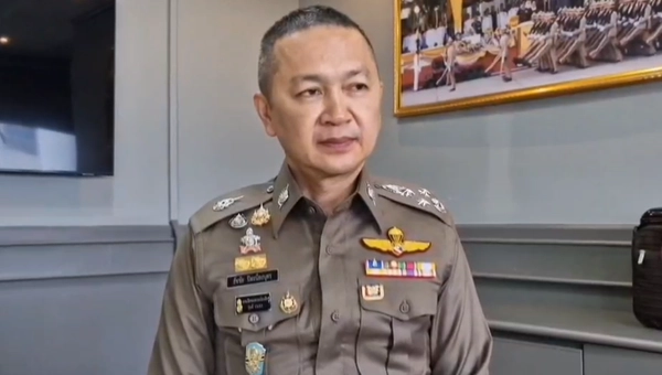 สถิติช็อก! 99% ทำคอลเซ็นเตอร์เอง ตร.เผยมีแค่ 1% ถูกหลอก