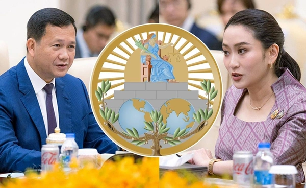 กัมพูชาประกาศ "ศาลโลก" เท่านั้น ไม่เจรจาไทยปมพิพาทดินแดน แม้เดินหน้าจัด JBC ตามกำหนด