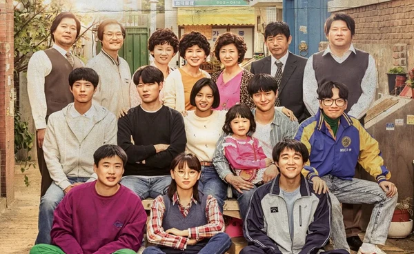 ครบรอบ 10 ปี Reply 1988 ซีรีส์ฟีลกู๊ดขึ้นหิ้งเรื่องโปรดของใครหลายคน 