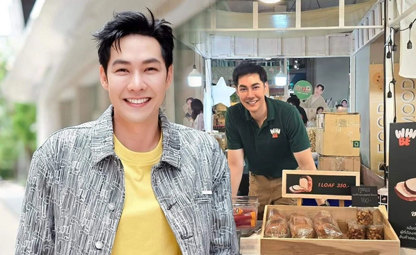เปิดประวัติ แอมป์ พีรวัศ กับ24ปีในวงการบันเทิง สู่วันไร้งาน ผันตัวเป็นพ่อค้า