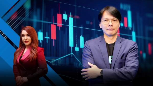 หาห้นต้นรอบกับคุณก้อย "ปริญญา นิรนาทล้ำพงศ์" ด้วยพื้นฐานและเทคนิค l WEALTH X 