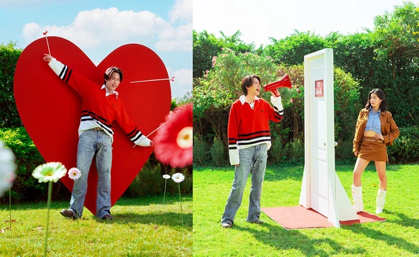 ฮอตแรง "บิวกิ้น" เพลงใหม่ “รักแรกพบ” กระแสปัง โกยคำชม ยอดวิวใกล้ทะลุล้าน 