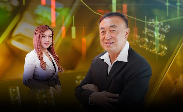 ทองคำจะทะลุ 50,000 แล้วไปต่อไหม? l Wealth Live