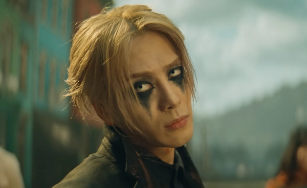 สุดปัง "แจ็คสัน หวัง" คัมแบ็ค พร้อมเพลงใหม่ในวันเกิดของตัวเอง #HAPPY31RTHDAYJACKSON