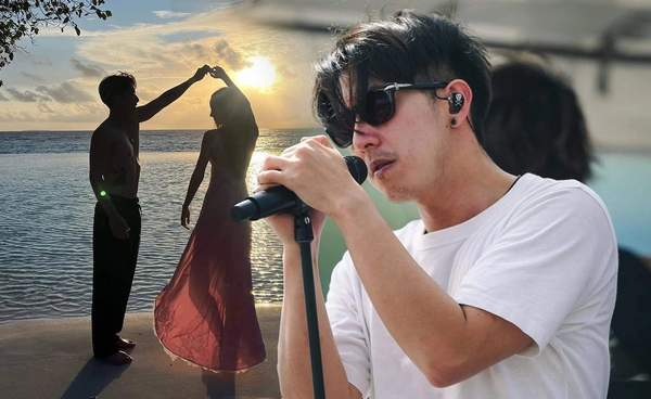 โตโน่ ภาคิน พูดถึง ณิชา ครั้งแรก! เล่านิทานคนบ้าอยากว่ายน้ำข้ามโขง