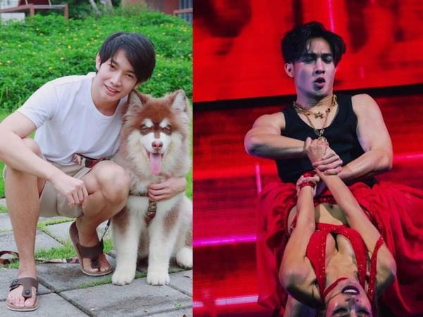 รู้จัก "โตชิ จิรทีปต์" ว่าที่เจ้าบ่าว "กระแต" ดีกรีไม่ธรรมดา เป็นทั้งแดนเซอร์ระดับโลกและทายาทเศรษฐี