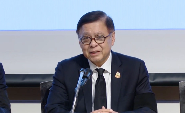 กต.เชิญทูตต่างประเทศ ฟังสรุปสถานการณ์ชายแดน ย้ำกัมพูชาเปิดฉากยิงไทยก่อน