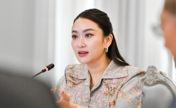 นายกฯ ถก "พระราม 2 " ถล่ม สั่งเอาผิดทางอาญา - ขึ้นบัญชีดำผู้รับเหมา 