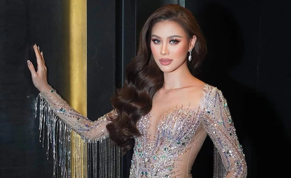เฌอเอม ชญาธนุส รองอันดับ 1 มิสแกรนด์ ไทยแลนด์ 2025 นางงามผู้ฝ่าทุกดราม่า