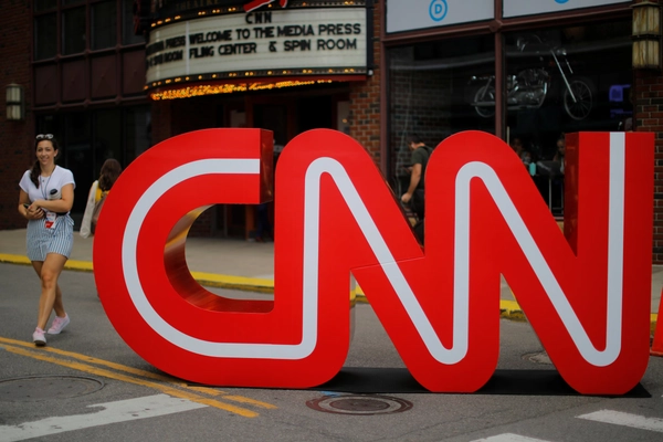 CNN เลย์ออฟพนักงานหลายร้อยคน ประหยัดต้นทุน 