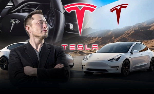 "Tesla" เปิดรุ่นใหม่ราคาย่อมเยา จ่อเริ่ม 1.3 ล้าน หวังดึงยอดคืน