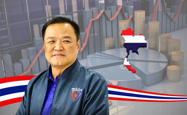 4 เดือนเห็นผล ? ส่องนโยบายเร่งด่วน แก้ปัญหาเศรษฐกิจไทย "รัฐบาลอนุทิน"
