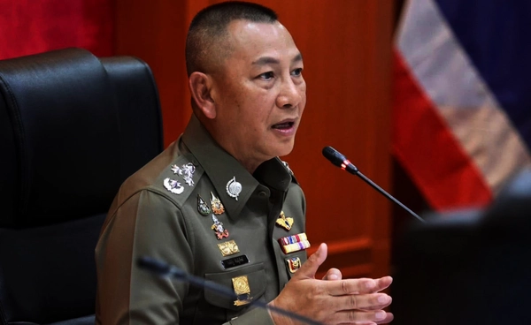 เปิดแผนล่า “รุกฆาต ขนคน-ข้ามชาติ“ จับจริง ไล่ถึงตัวการใหญ่?