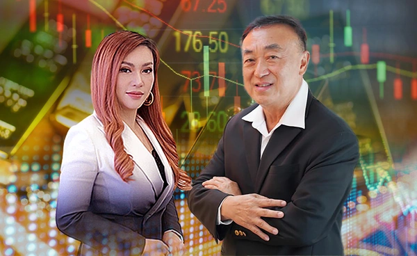 "ทองคำ" ทะลุ 50,000 บาทแล้วถือหรือขายดี ? l WEALTH LIVE