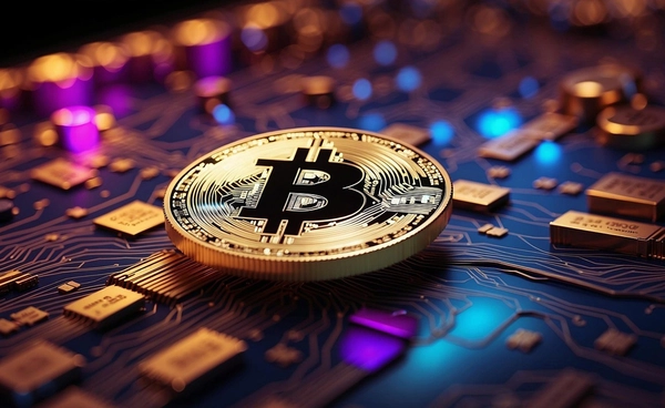 IMF เพิ่ม Bitcoin เข้าเป็นสินทรัพย์สำรองจัดหมวดหมู่เป็นทองคำดิจิทัลและสินทรัพย์ทุน
