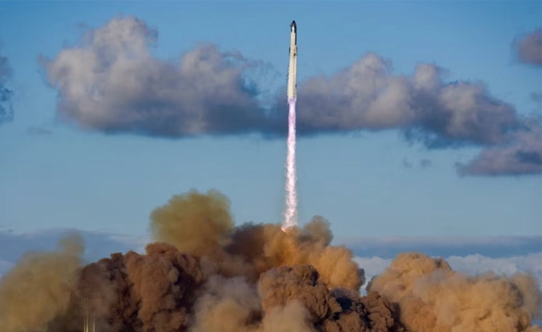 SpaceX ตั้งหน่วยดับเพลิงอาสาสมัคร คุมความปลอดภัยฐานปล่อยจรวดเมือง Starbase