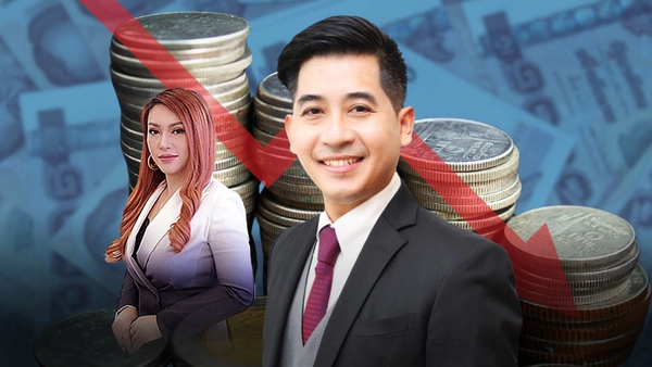 ลุ้น กนง. ลดดอกเบี้ยหนุนตลาดหุ้น WEALTH LIVE I 26 กุมภาพันธ์ 2568