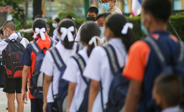 โรงจำนำรัฐฟรีดอกเบี้ย 5 เดือน ช่วยลดภาระประชาชนช่วงเปิดเทอม 
