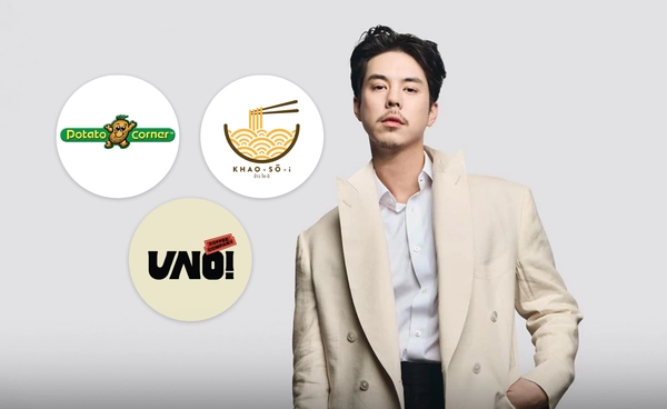  "พีช พชร" มองบวกโอกาสในวิกฤต เศรษฐกิจไม่ดี? แต่ SMEs คือ ผู้อยู่รอด
