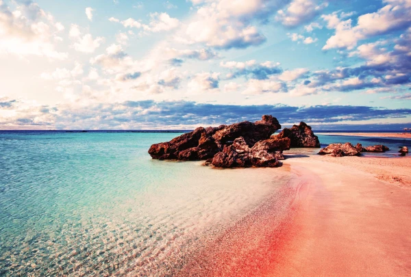 10 อันดับชายหาดที่ดีที่สุดประจำปี 2025 จัดอันดับโดย Tripadvisor 