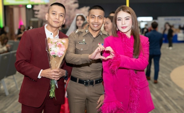 พรรคก้าวอิสระ  ยินดีกฎหมายสมรสเท่าเทียม หวังลดเหลื่อมล้ำ สร้างประชาธิปไตยอย่างจริงใจ