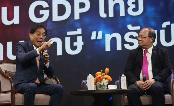 รัฐบาล-เอกชน รับมือศึกการค้าโลก หวั่นไทยติดเป้าโดนภาษีสหรัฐฯ รอบใหม่