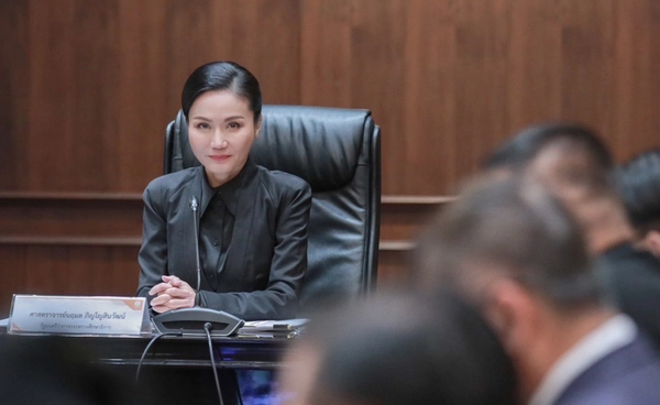 รมว.ศึกษาธิการ “นฤมล” เคาะเกณฑ์ใหม่สอบตั๋วครู ยกเลิกสอบวิชาเอก เหลือเฉพาะวิชาครู เริ่มใช้ ม.ค. 69