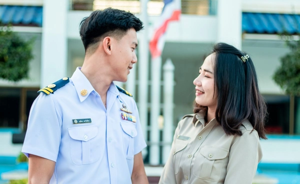 เปิดเงินเดือนเริ่มต้น "ข้าราชการ" ใหม่ จบปริญญาตรีได้เกิน 18,000 บาทต่อเดือน