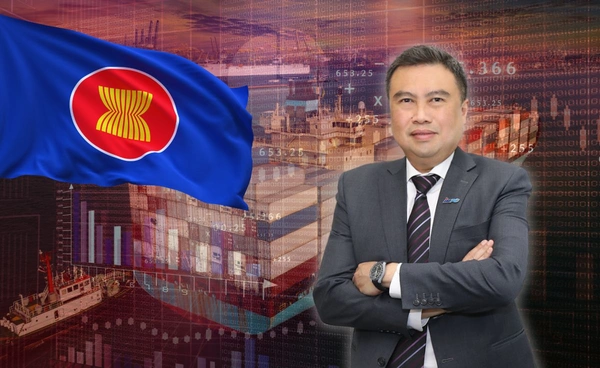 "IMF" -คลังอาเซียนเตรียมพร้อมรับมือ"กำแพงภาษี"