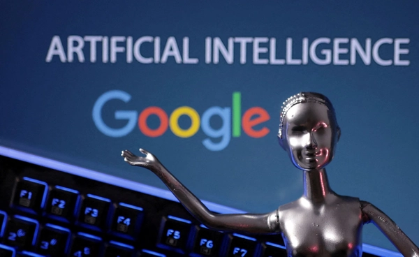 Google ผลักดันให้ความรู้ AI เป็นวาระระดับโลก