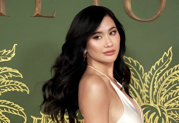 "ปู ไปรยา" เซอร์ไพร์สเดินพรมแดง  หนึ่งในตัวละครลับซีรีส์ดัง The White Lotus ซีซั่น 3