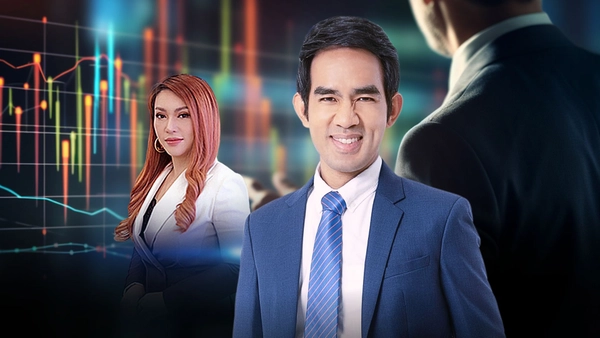 เฟ้นหาจุดกลับตัวตลาดหุ้นไทย I WEALTH LIVE วันที่ 14 กุมภาพันธ์ 2568