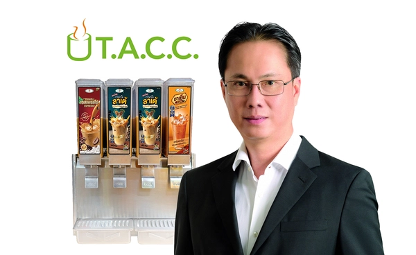 TACC ปี 68 ตั้งเป้ารายได้โต 10% ขึ้นไป ลุยพัฒนาสินค้าใหม่ออกสู่ตลาดร่วมกับ 7-Eleven เพิ่ม